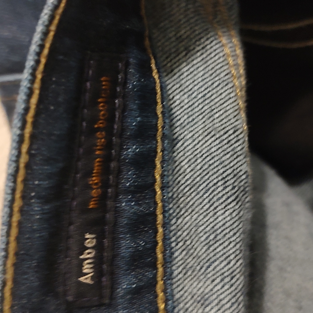 CITIZENS OF HUMANITY WOMENS JEANS - Picture 10 of 12